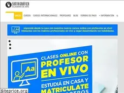 Sites similar to santagrafica.com
