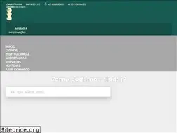 Sites similar to santahelena.go.gov.br