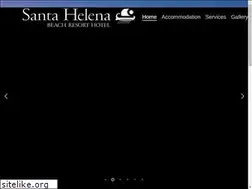 Sites similar to santahelena.gr