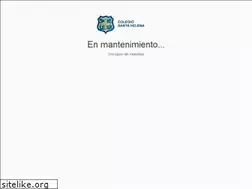 Sites similar to santahelena.net