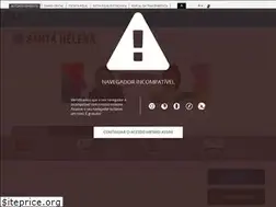 Sites similar to santahelena.pr.gov.br