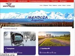 Sites similar to santahelenaturismo.com.br