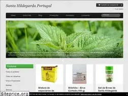 Sites similar to santahildegarda-portugal.pt