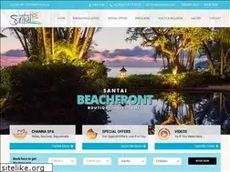 Sites similar to santaibali.com