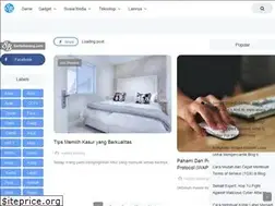 Sites similar to santaibareng.net