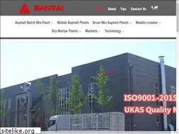Sites similar to santaicn.com