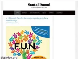 Sites similar to santaidamai.com