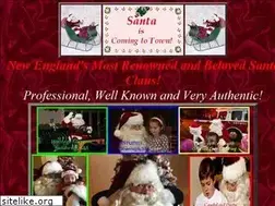 Sites similar to santainma.com