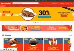 Sites similar to santaisabel.cl
