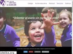 Sites similar to santaisabel.es