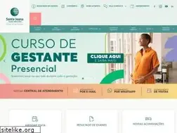 Sites similar to santajoana.com.br