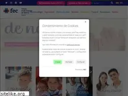 Sites similar to santajoaquinavedrunamadrid.com