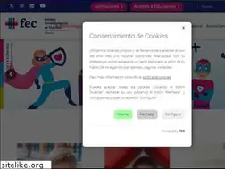 Sites similar to santajoaquinavedrunamurcia.com