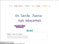 Sites similar to santajuana.edu.co