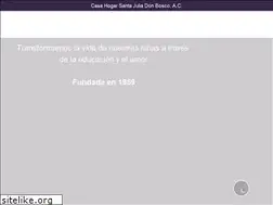 Sites similar to santajulia.org