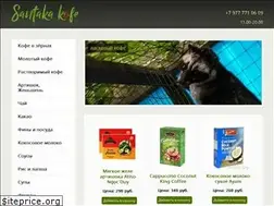 Sites similar to santaka-kofe.ru