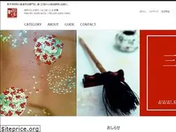 Sites similar to santaken.com