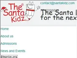 Sites similar to santakidz.com