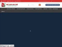 Sites similar to santakvietnam.com