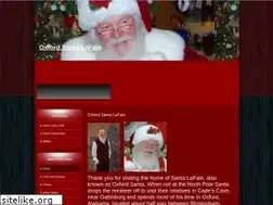 Sites similar to santalafain.com