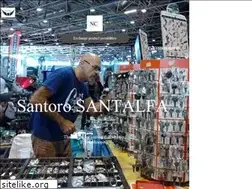 Sites similar to santalfa.it
