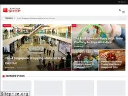 Sites similar to santaliashop.com