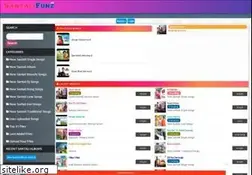 Sites similar to santalifunz.tk