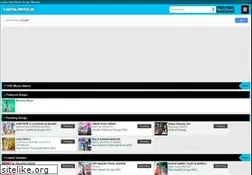 Sites similar to santalimusic.in