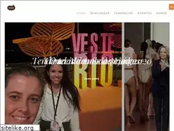 Sites similar to santalina.com.br