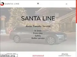 Sites similar to santaline.fi