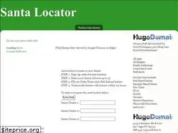 Sites similar to santalocator.com