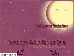 Sites similar to santalorena.com