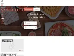 Sites similar to santalucia-lieferservice.ch