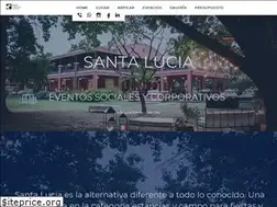 Sites similar to santalucia.com.ar