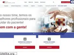 Sites similar to santalucia.com.br