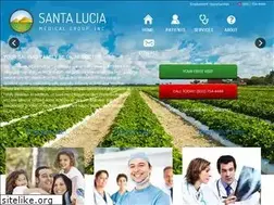 Sites similar to santalucia.com