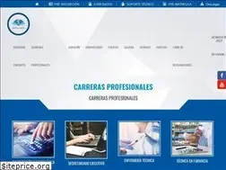 Sites similar to santalucia.edu.pe