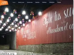 Sites similar to santalucia.hn