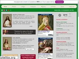 Sites similar to santalucia.org.ar