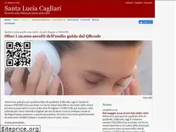 Sites similar to santaluciacagliari.com