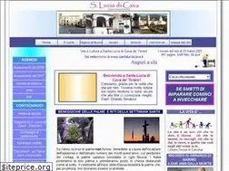 Sites similar to santaluciacava.it
