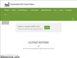 Sites similar to santaluciaextra.it