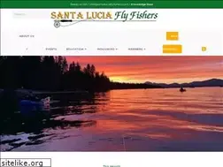 Sites similar to santaluciaflyfishers.com