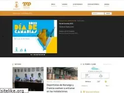 Sites similar to santaluciagc.com