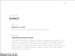 Sites similar to santaluciagonfalone.it