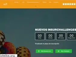 Sites similar to santaluciaimpulsa.es
