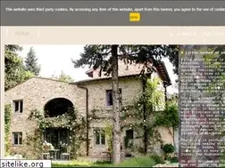 Sites similar to santaluciainchianti.com