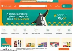 Sites similar to santaluciaonline.com.br