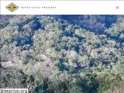 Sites similar to santaluciapreserve.com