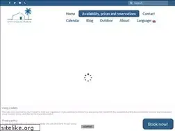 Sites similar to santaluciarural.com